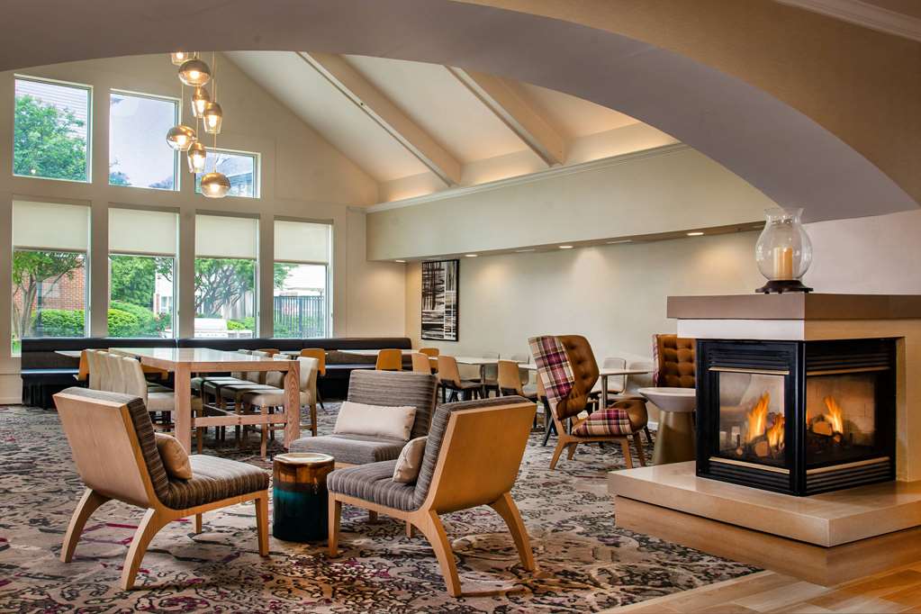 Sonesta ES Suites Baltimore BWI Airport - photo 6