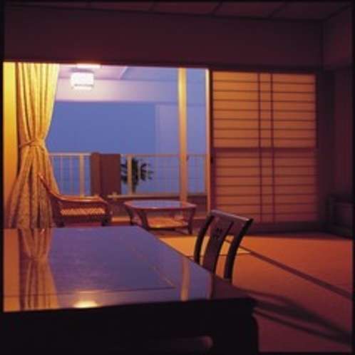 Mamesen Honkan in Chita, Japan