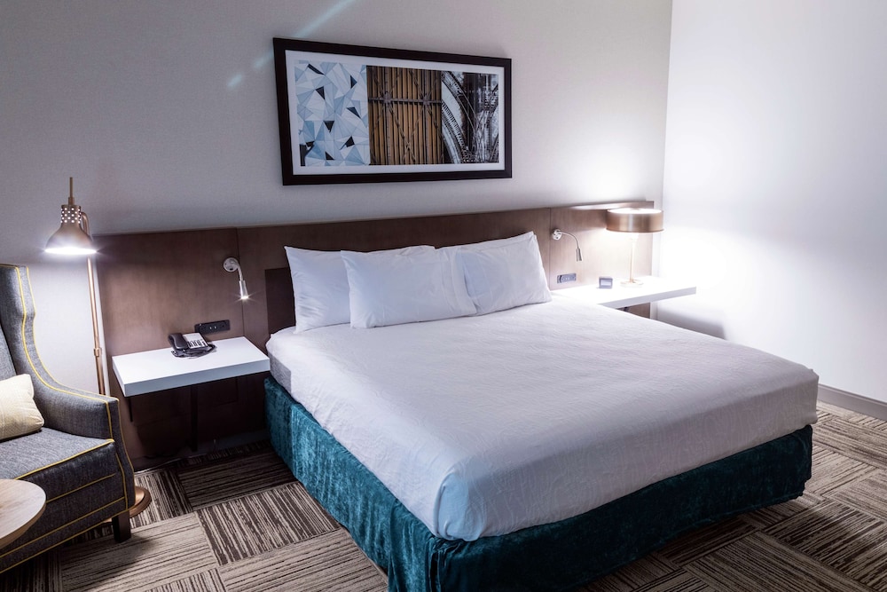 Hilton Garden Inn Spartanburg - photo 22