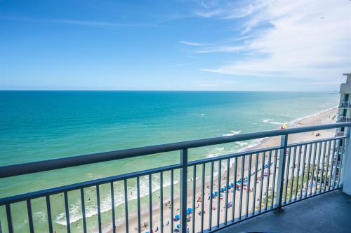 Oceanfront Retreat w Stunning Views Myrtle Beach - photo 30