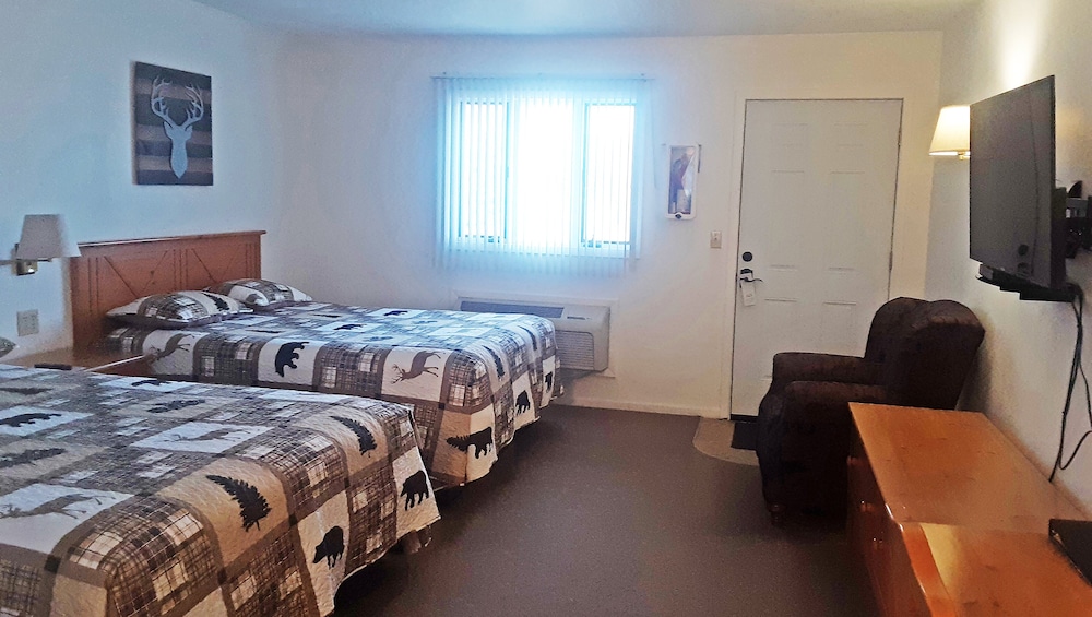 Drop Tyne Lodge - photo 6