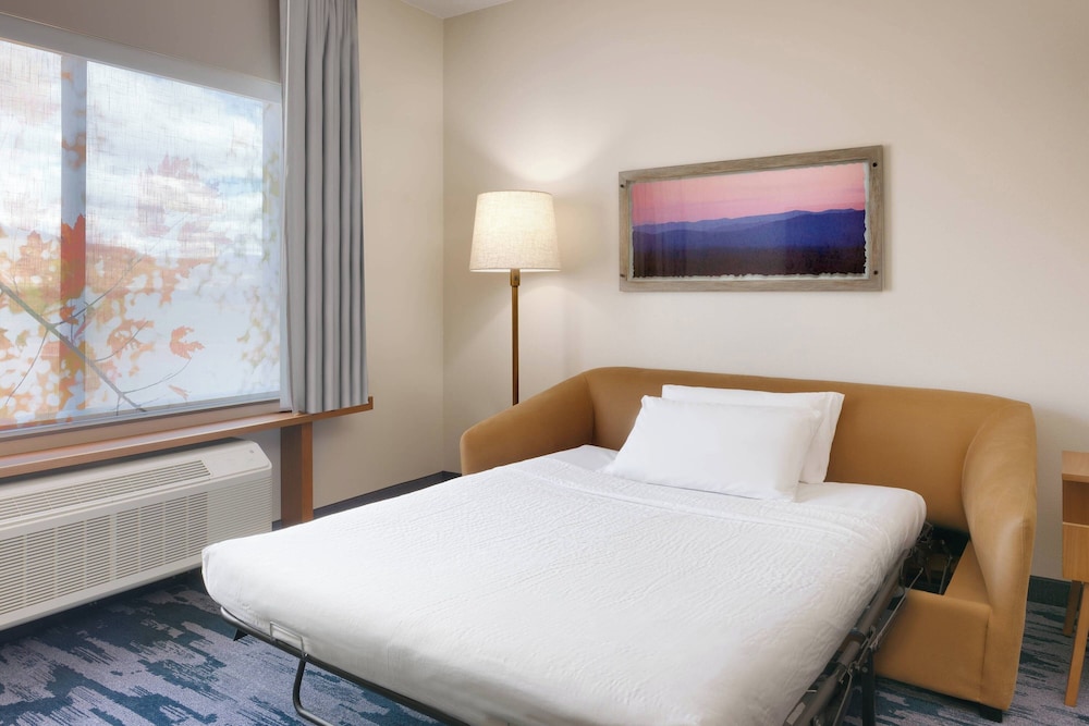 Fairfield Inn & Suites by Marriott Virgin Zion National Park - photo 13