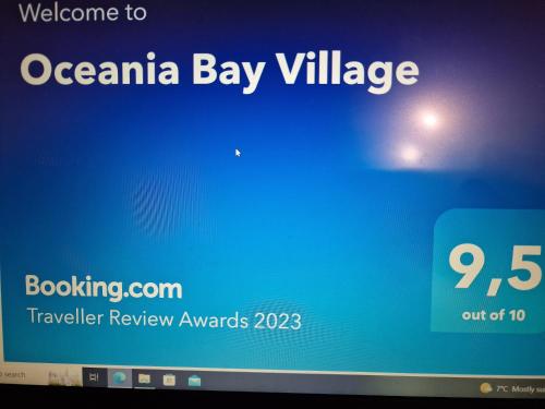 Oceania Bay Village