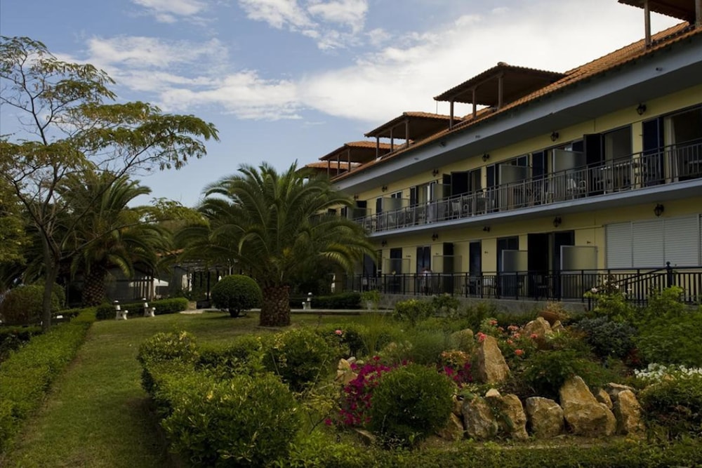 Hotel Vlassis in Agia, Greece