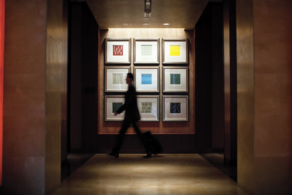Four Seasons Hotel Silicon Valley at East Palo Alto - photo 7