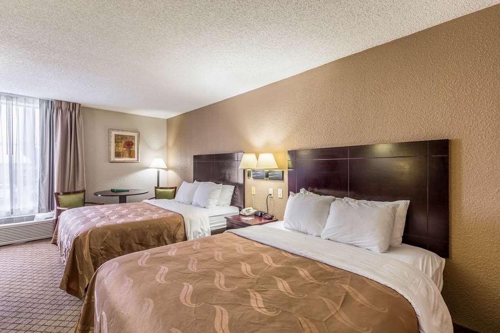 Quality Inn Rolla MO - photo 13