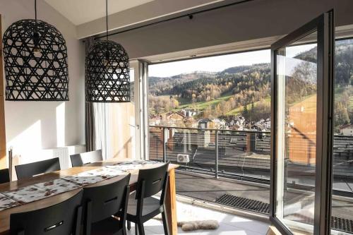 Ski & Bike Apartment — 4-Star Luxury Hotel in Szczyrk, Poland