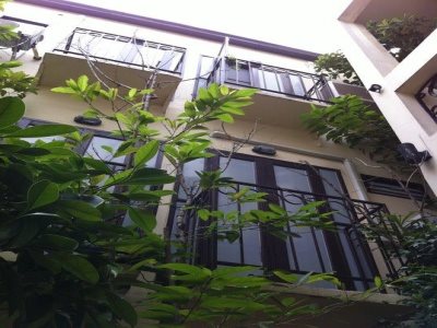 Suayai Guesthouse