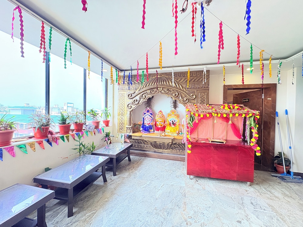 Durene Beach Resort Puri Near Sea Beach in Puri, India