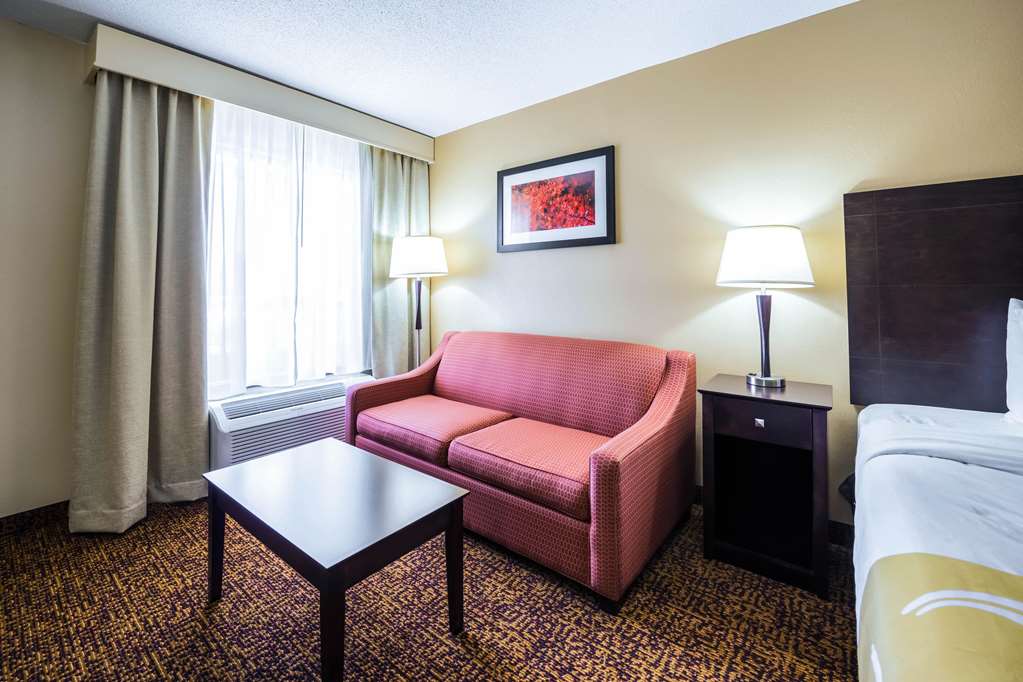 Quality Inn Dillon SC - photo 8