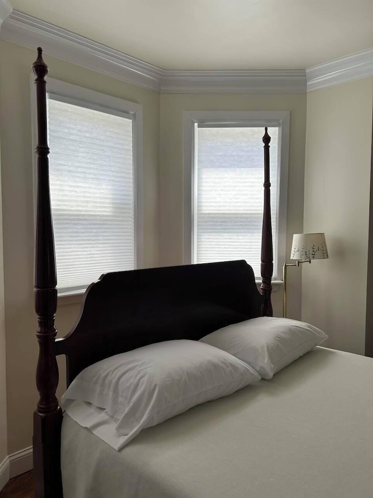 Cannon Hill Inn - photo 8