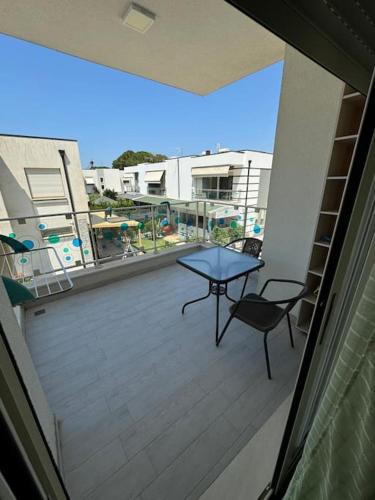 Perla Resort One Bedroom Second Floor in Unknown City, Albania