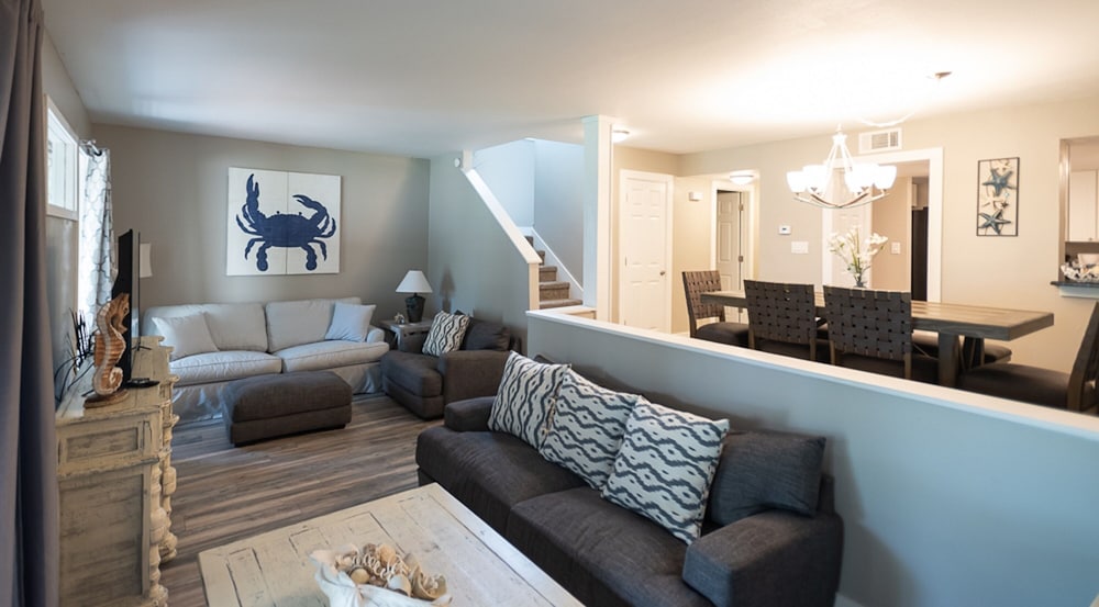 3BR Condo in Sandestin Golf Resort - photo 13