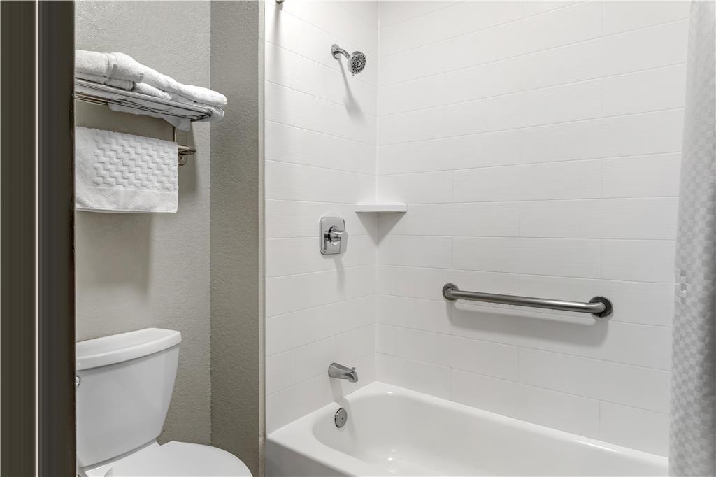 Best Western Knoxville Airport Alcoa - photo 17