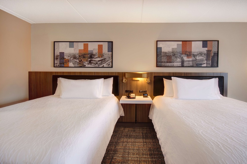Hilton Garden Inn Terre Haute - photo 20