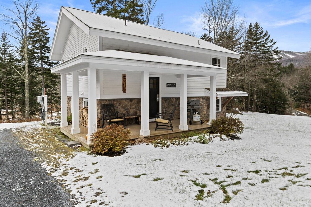 Brook Bound Inn - photo 130