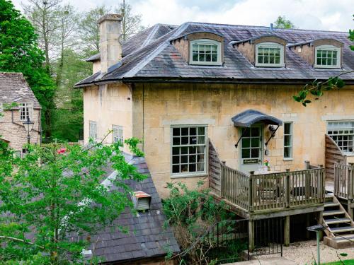 Prince Rupert — 4-Star Luxury Hotel in Winchcombe, United Kingdom