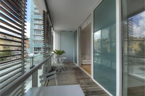 Harbour house by Affitti brevi Liguria — 4-Star Luxury Hotel in Savona, Italy