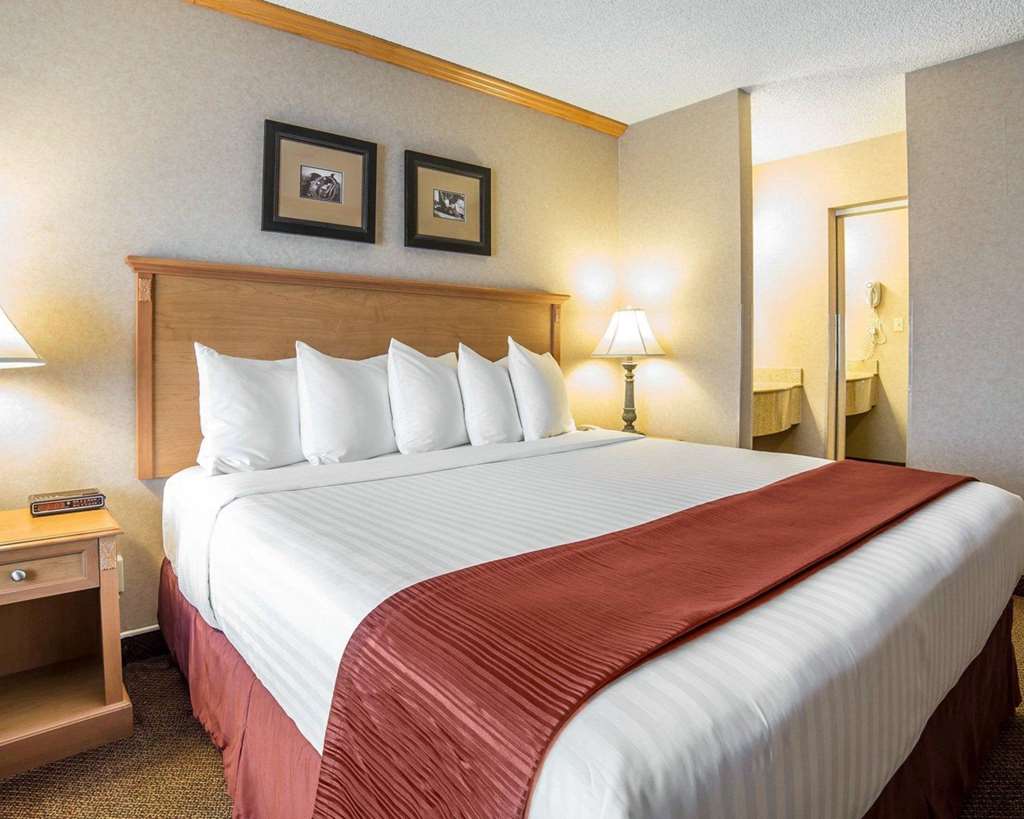Quality Inn & Suites Casper near Event Center - photo 25