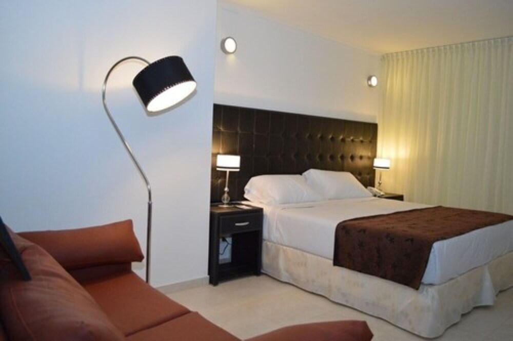 Hotel R om o — Santa Fe — photo 4