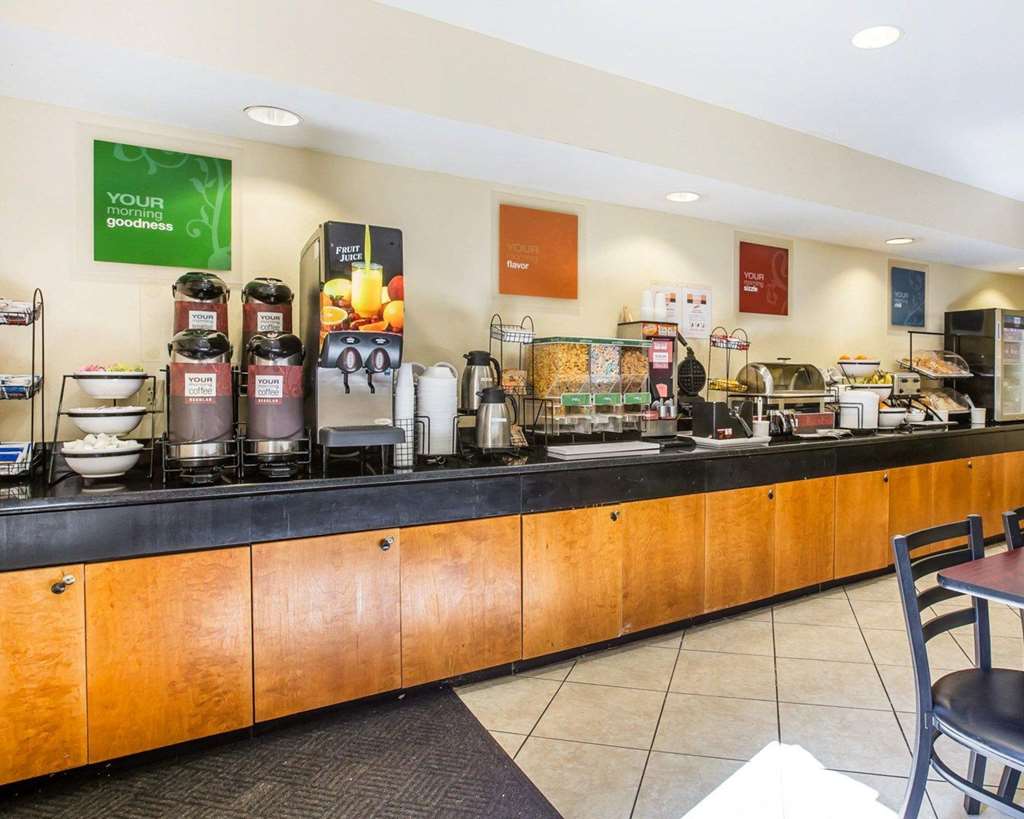 Quality Inn Darien North Brunswick - photo 23