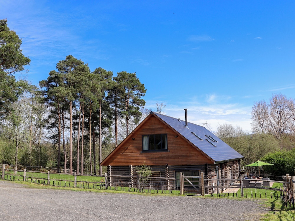 Ghyll Park Farm in Heathfield, United Kingdom