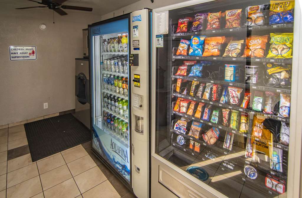 Motel 6 Ft. Pierce FL Fort Pierce - photo 18
