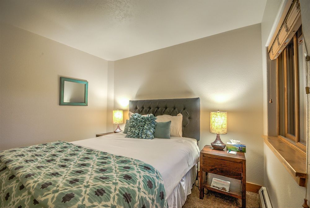 Residences at Old Town by Retreatia - photo 3