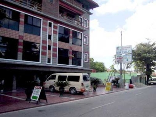 Coco Beach Boutique in Boca Chica, Dominican Republic