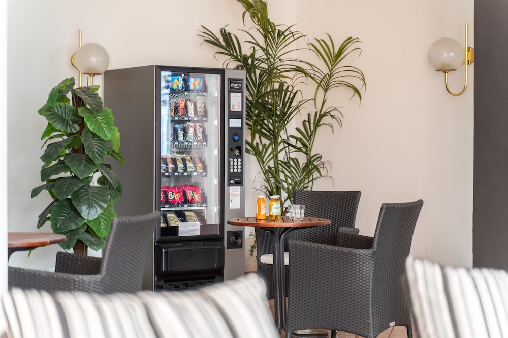 Hotel Ifigenia in Nago-Torbole, Italy