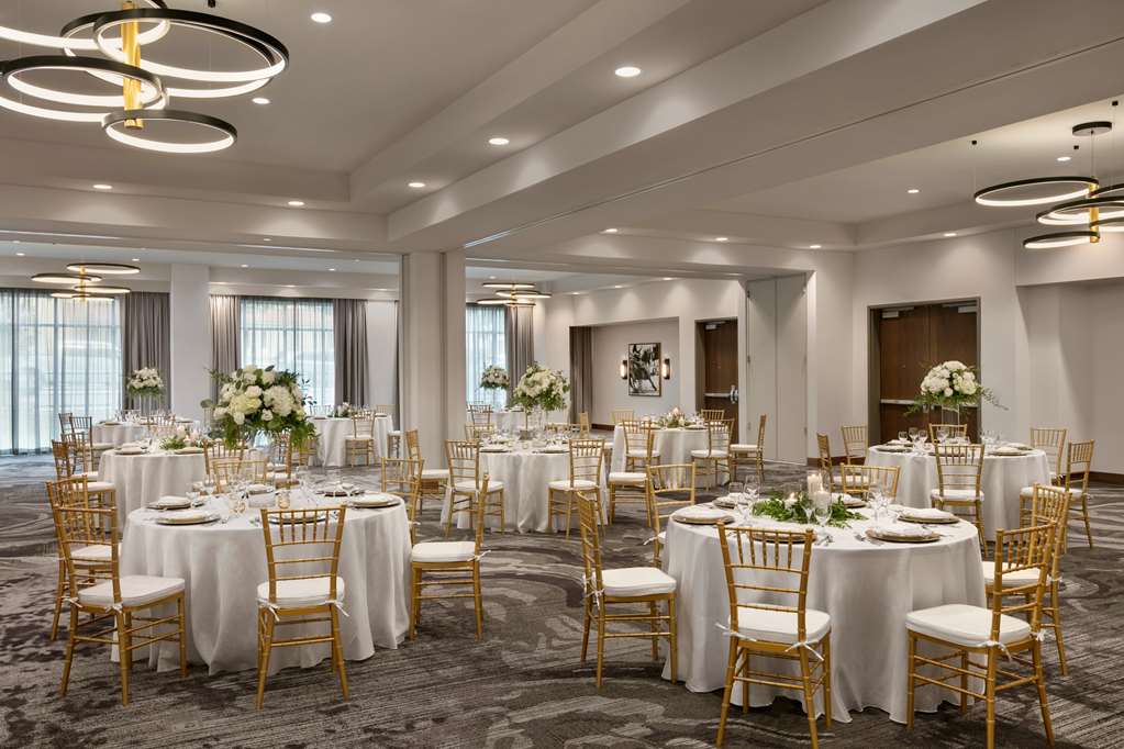 Hyatt Place Fort Worth TCU - photo 24