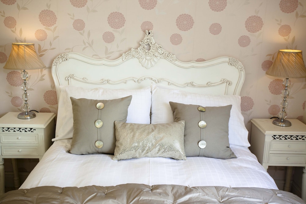 Windfalls Boutique Hotel — Crawley — photo 2