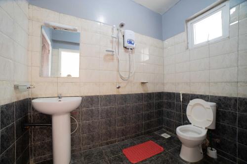 Lux Suites JKIA Airport Apartment