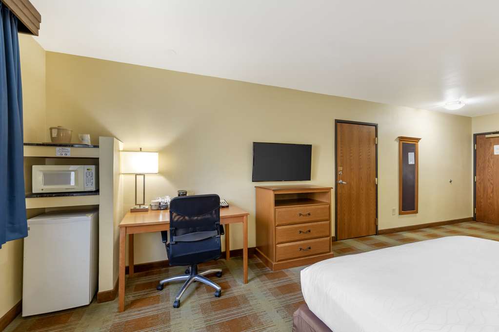 Best Western Kiva Inn - photo 15