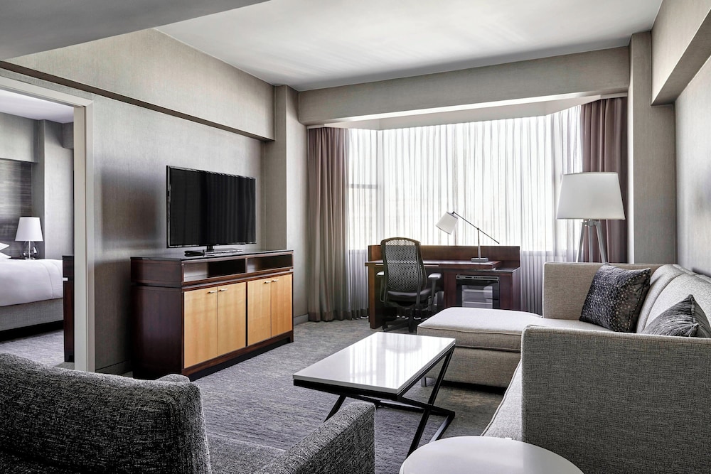 San Francisco Marriott Union Square - photo 31