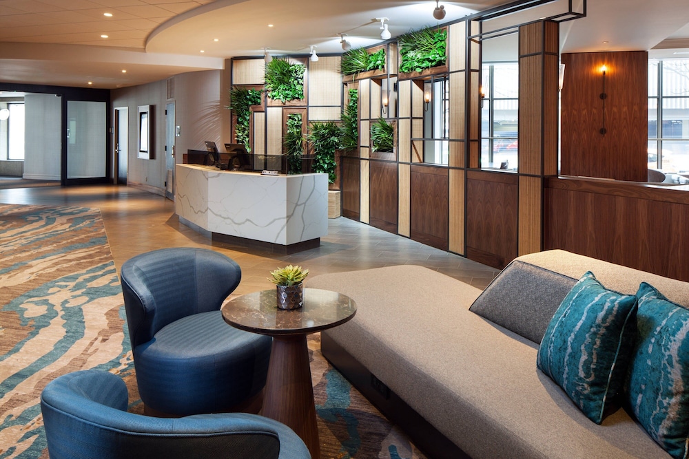 The Westin Seattle - photo 3