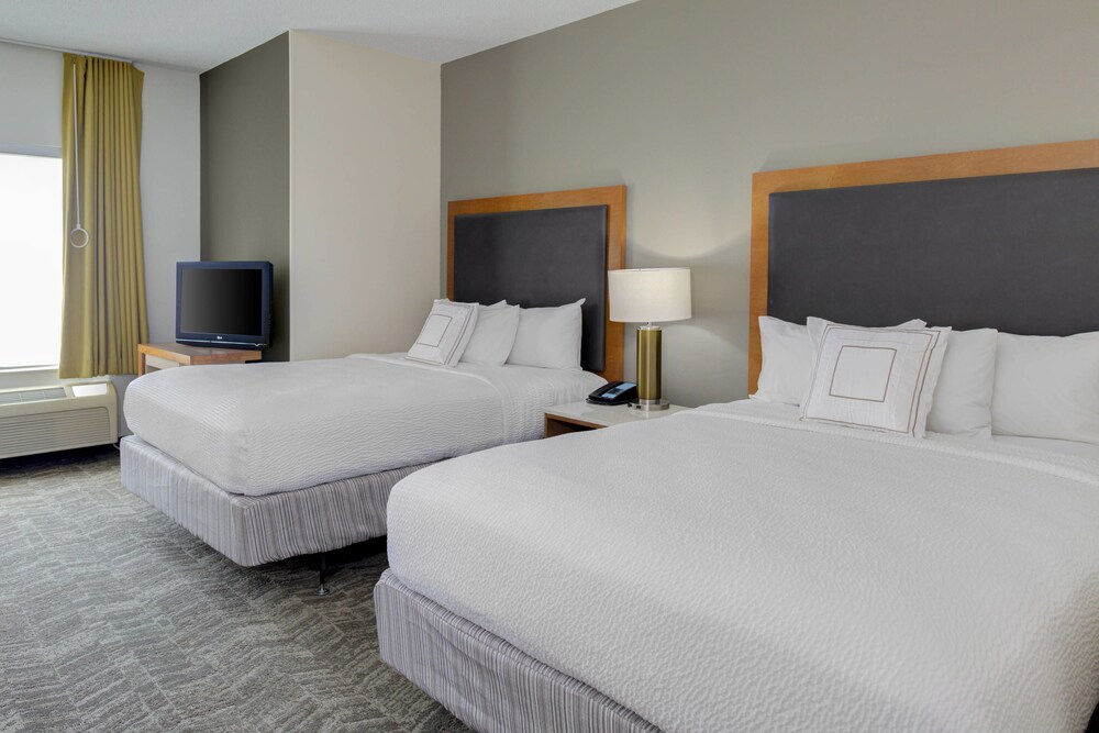 Springhill Suites Memphis East Galleria - photo 6