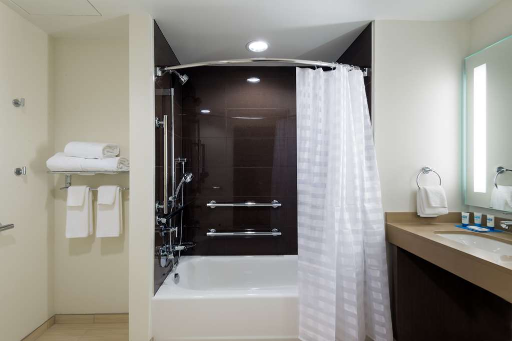 Hyatt House Denver Downtown - photo 36