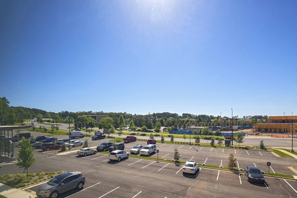 Aloft Little Rock West - photo 3