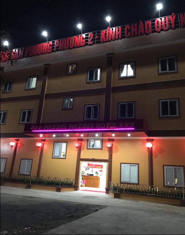 Phuong Phuong 2 Hotel in Ha Tinh, Vietnam