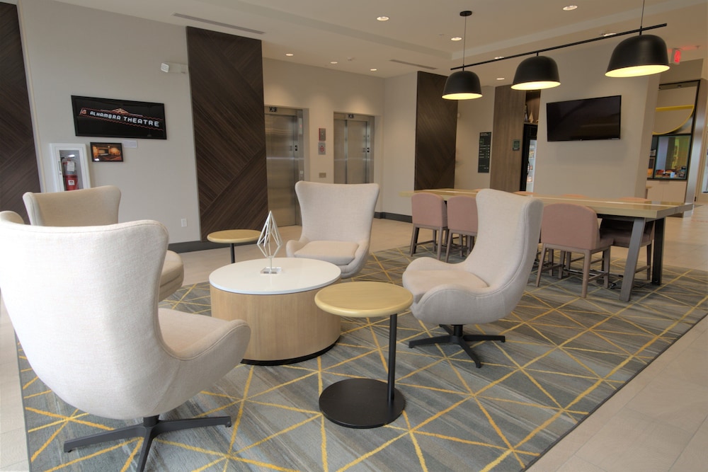 Holiday Inn Hotel & Suites Hopkinsville Convention Ctr by IHG - photo 21