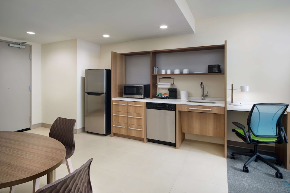 Home2 Suites by Hilton Towson - photo 9