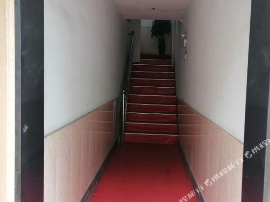 Shunkang Hotel - last minute hotel in Xi'an