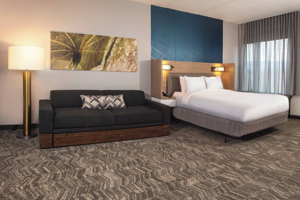 SpringHill Suites by Marriott Frederick - photo 7