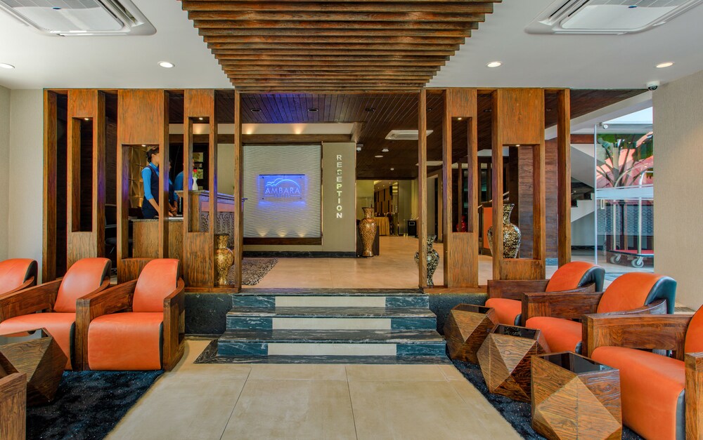 Ambara Suites — Thiruvananthapuram — photo 5
