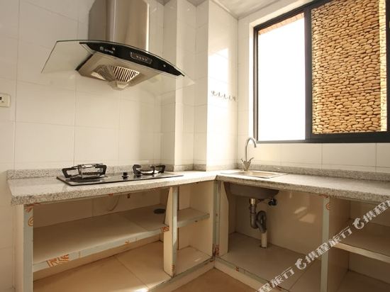 Tutu Apartment Hotel - last minute hotel in Chongqing