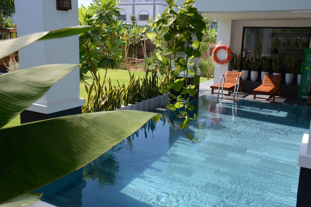 The Han Hotel - last minute hotel in Da Nang