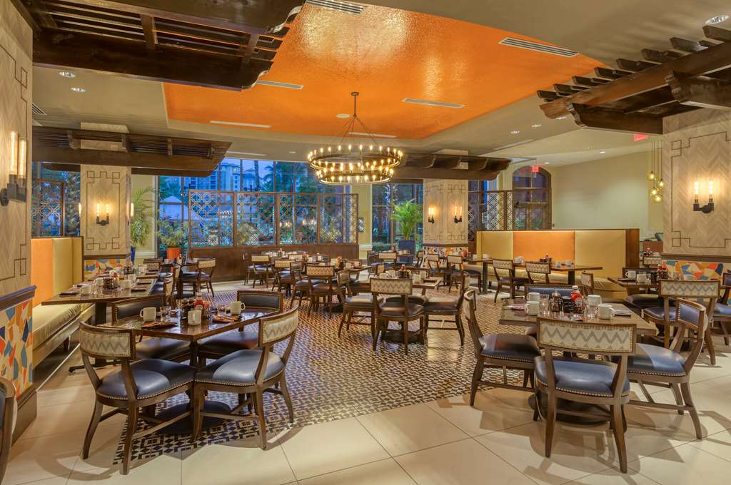 Wyndham Grand Orlando Resort Bonnet Creek - photo 25