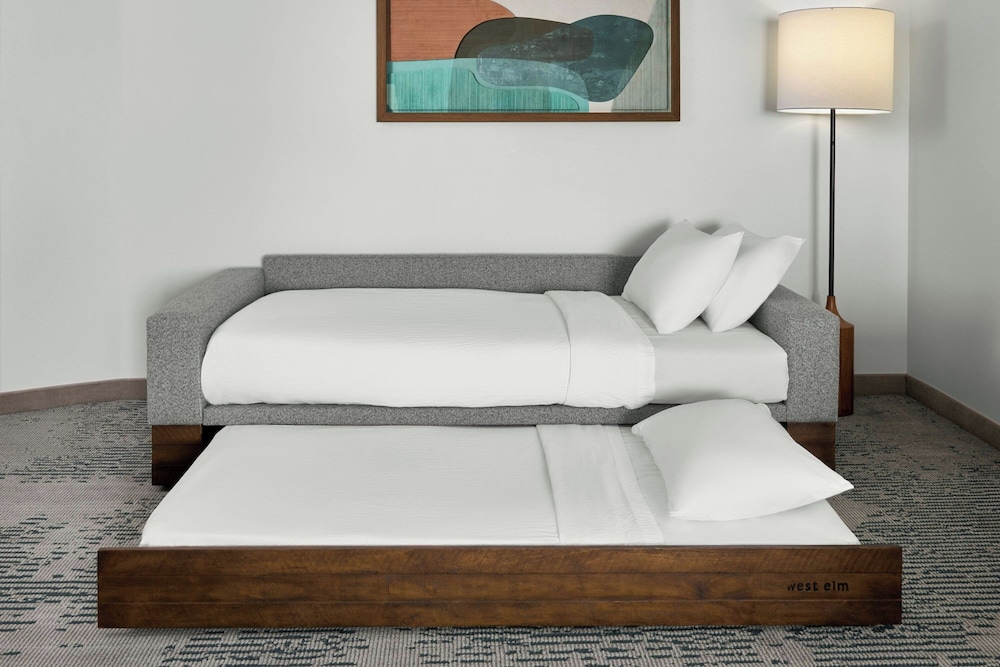 SpringHill Suites Lumberton - photo 7