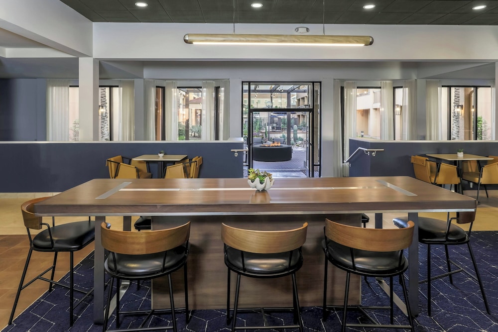 Courtyard by Marriott Tucson Airport - photo 26